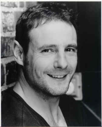 Chris Donnelly