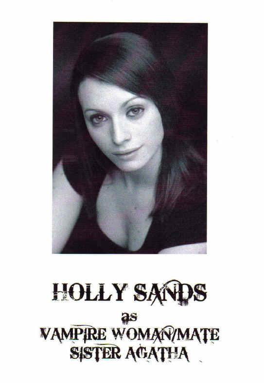 Holly Sands