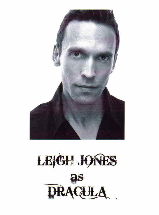 Leigh Jones