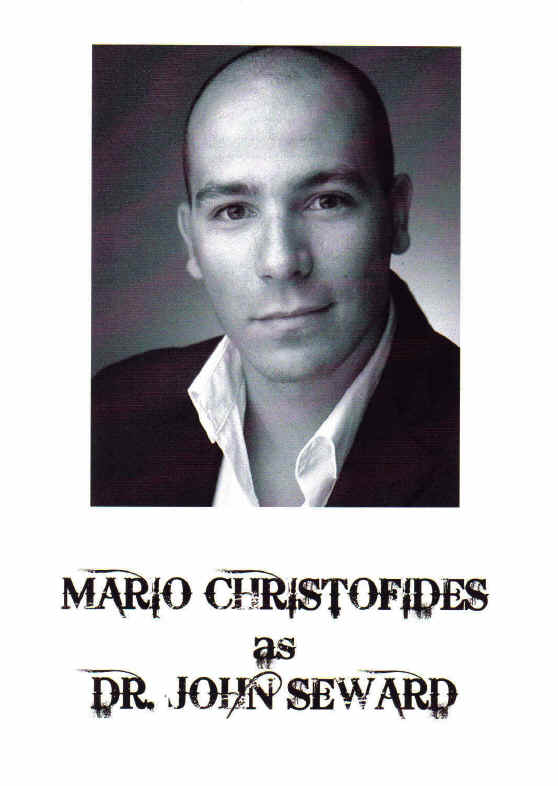 Mario Christofides