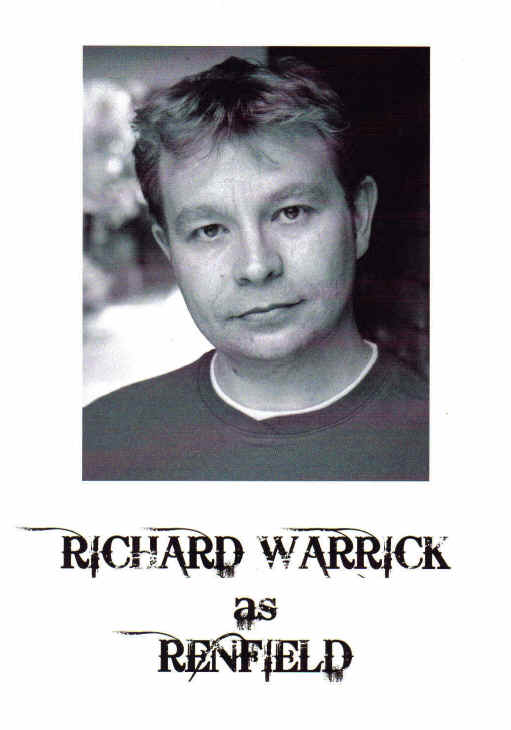 Richard Warrick